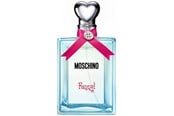 Parfyme & Dufter - Moschino Funny! - 100 ml - 8011003991617