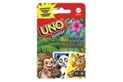 Brettspill & Puslespill - UNO Junior Card Game (ENG) - GKF04