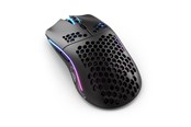 Mus - Glorious Model O Wireless - Matte Black - Gaming mus - Optisk - 6 - Svart med RGB-lys - GLO-MS-OW-MB