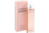 Parfyme & Dufter - Calvin Klein Eternity Moment EDP - 100 ml - 0088300139491