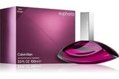Parfyme & Dufter - Calvin Klein Euphoria 100 ml - 088300162505