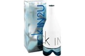 Parfyme & Dufter - Calvin Klein In2U - 150 ml - 6196944