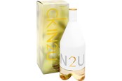 Parfyme & Dufter - Calvin Klein - In2U Her - 150 ml - 6196876