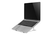 Kabinett tilbehør (kjølepasta mv.) - Neomounts NSLS085SILVER notebook stand - NSLS085SILVER