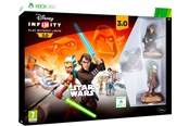 Spill - Infinity 3.0: Star Wars - Starter Pack - Microsoft Xbox 360 - Action - 8717418463007