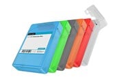 Lagrings-tilbehør - ICY BOX IB-AC602b-6 - IB-AC602b-6