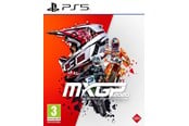 Spill - MXGP 2020: The Official Motocross Videogame - Sony PlayStation 5 - Racing - 8057168501421