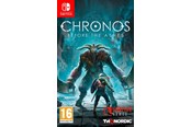 Spill - Chronos: Before the Ashes - Nintendo Switch - Action/Adventure - 9120080075734