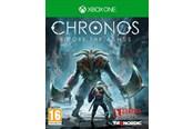 Spill - Chronos: Before the Ashes - Microsoft Xbox One - Action/Adventure - 9120080075796