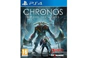 Spill - Chronos: Before the Ashes - Sony PlayStation 4 - Action/Adventure - 9120080075765