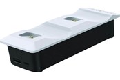 Spill - Tilbehør - Venom Twin Docking Station - Wireless Tilbehør til spillkonsoll - Sony PlayStation 5 - PV5551