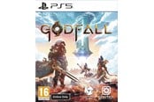 Spill - Godfall - Sony PlayStation 5 - RPG - 5060760881603