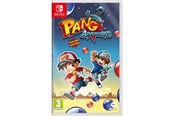Spill - Pang Adventures (Buster Edition) - Nintendo Switch - Platformer - 8437020062220