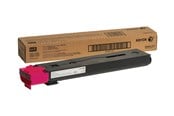 Printertilbehør blekk/toner - Xerox - fluorescent magenta - original - toner cartridge - 006R01793