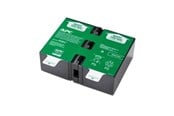UPS - APC RBC166 Replacement Battery Cartridge #166 - APCRBC166