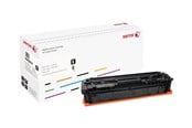 Printertilbehør blekk/toner - Xerox - black - toner cartridge (alternative for: HP CF540X) - 006R03620