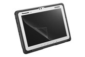 Mobil - Beskyttelsesglass - Panasonic FZ-VPFA31U - screen protector for tablet - FZ-VPFA31U
