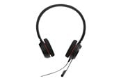Hodetelefoner - Jabra Evolve 20 - USB-C MS Stereo - 4999-823-189