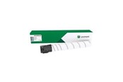 Printertilbehør blekk/toner - Xerox - clear - original - toner cartridge - 006R01809