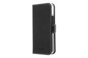 Mobil - Deksel og etui - Insmat Exclusive FlipCase - flip cover for mobile phone - 650-2878