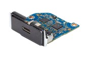 Kabinett tilbehør (kjølepasta mv.) - HP Type-C USB 3.1 Gen2 Port Flex IO v2 - 13L59AA