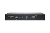 Nettverksutstyr - SonicWALL TZ670 - 02-SSC-5675