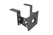 Veggmontering, AV-braketter & AV-møbler - Multibrackets M Pro Series Shelf Mount - Max 10 kg - recommended for - 7350073739417