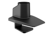 Veggmontering, AV-braketter & AV-møbler - Multibrackets M Gas Lift Single Desk Clamp - Max - recommended for - 7350073739677