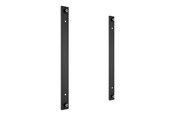 Veggmontering, AV-braketter & AV-møbler - Multibrackets M VESA Wallmount Flip Adapter 400 - Max 30 kg - recommended for - 7350073739660
