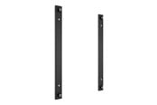 Veggmontering, AV-braketter & AV-møbler - Multibrackets M VESA Wallmount Flip Adapter 400 - Max 30 kg - recommended for - 7350073739660