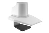 Veggmontering, AV-braketter & AV-møbler - Multibrackets M Gas Lift Single Desk Clamp - Max - recommended for - 7350073739691