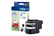 Printertilbehør blekk/toner - Brother LC 22UBK - Black Ink - LC22UBKBP