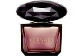 Parfyme & Dufter - VERSACE Crystal Noir Eau De Toilette 90 ml - 8018365070462
