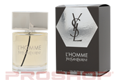 Parfyme & Dufter - Yves Saint Laurent L'Homme - 100 ml - 3365440316560