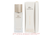 Parfyme & Dufter - Lacoste Pour Femme Eau de Parfum 30ml. - 6149161