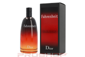 Parfyme & Dufter - Christian Dior Fahrenheit - 3348900147324