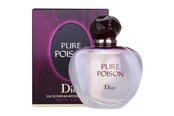 Parfyme & Dufter - Christian Dior Pure Poison - 50 ml - 3348900606708
