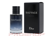 Parfyme & Dufter - Christian Dior Sauvage Eau de Toilette 60 ml - 6150153