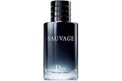 Parfyme & Dufter - Christian Dior Sauvage Eau de Toilette - 60 ml - 6150153