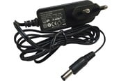 Bærbar PC - Lader - Yealink power adapter 5V/2A for all phones except VP59 - 600-000-003