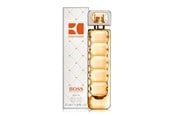 Parfyme & Dufter - Hugo Boss Orange - 75 ml - 737052238128