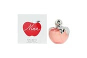 Parfyme & Dufter - Nina Ricci Nina - 80 ml - 3137370180760