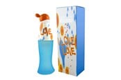 Parfyme & Dufter - Moschino I Love Love - 100 ml - 6191457