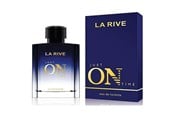 Parfyme & Dufter - La Rive - Just on Time - 586842