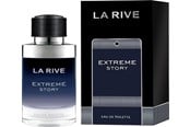 Parfyme & Dufter - La Rive Extreme Story - 58456