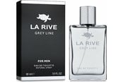 Parfyme & Dufter - La Rive - Grey Line - 58407
