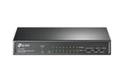 Switch/splitter - TP-Link TL-SF1009P 9-Port 10/100Mbps Desktop Switch with 8-Port PoE+ - TL-SF1009P