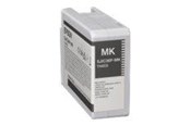 Printertilbehør blekk/toner - Epson SJIC36P MK INK CARTRIDGE FOR - C13T44C540