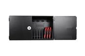 Veggmontering, AV-braketter & AV-møbler - LEBA Innovation LEBA NoteBox - Max - recommended for - NBOX-B-16-SC