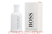 Parfyme & Dufter - Hugo Boss Bottled Unlimited - 737052766775